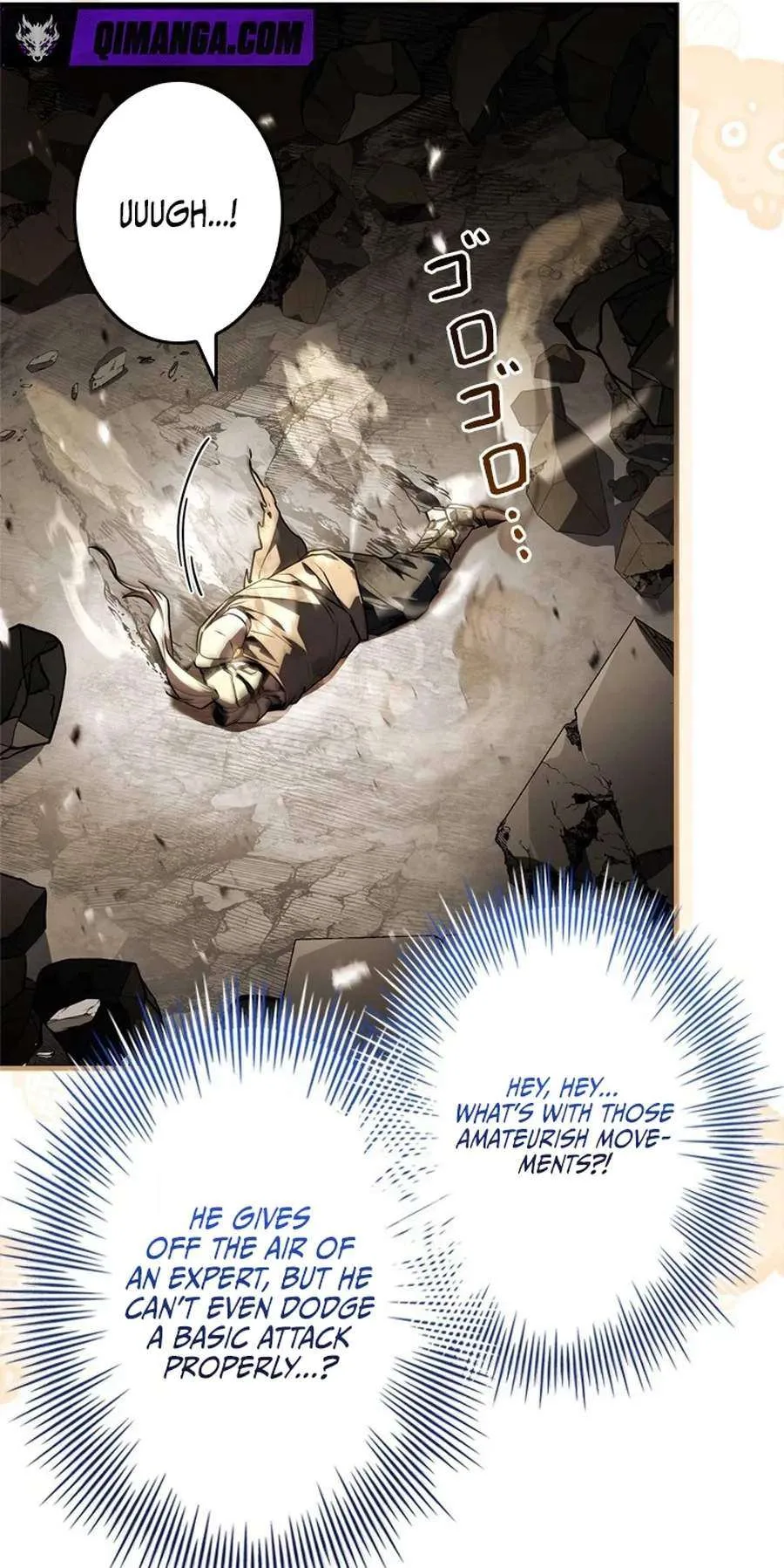 The Level 1 Hunter with Infinite Titles Chapter 7 page 103