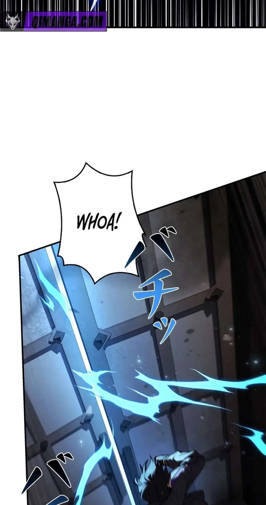 The Level 1 Hunter with Infinite Titles Chapter 7 page 113