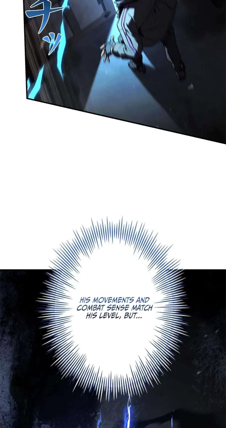 The Level 1 Hunter with Infinite Titles Chapter 7 page 114