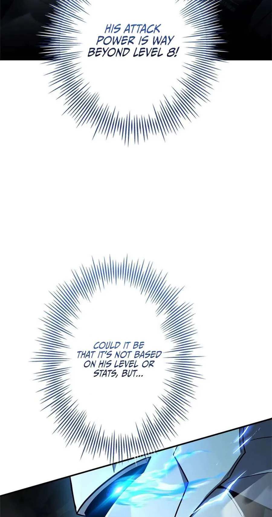 The Level 1 Hunter with Infinite Titles Chapter 7 page 116