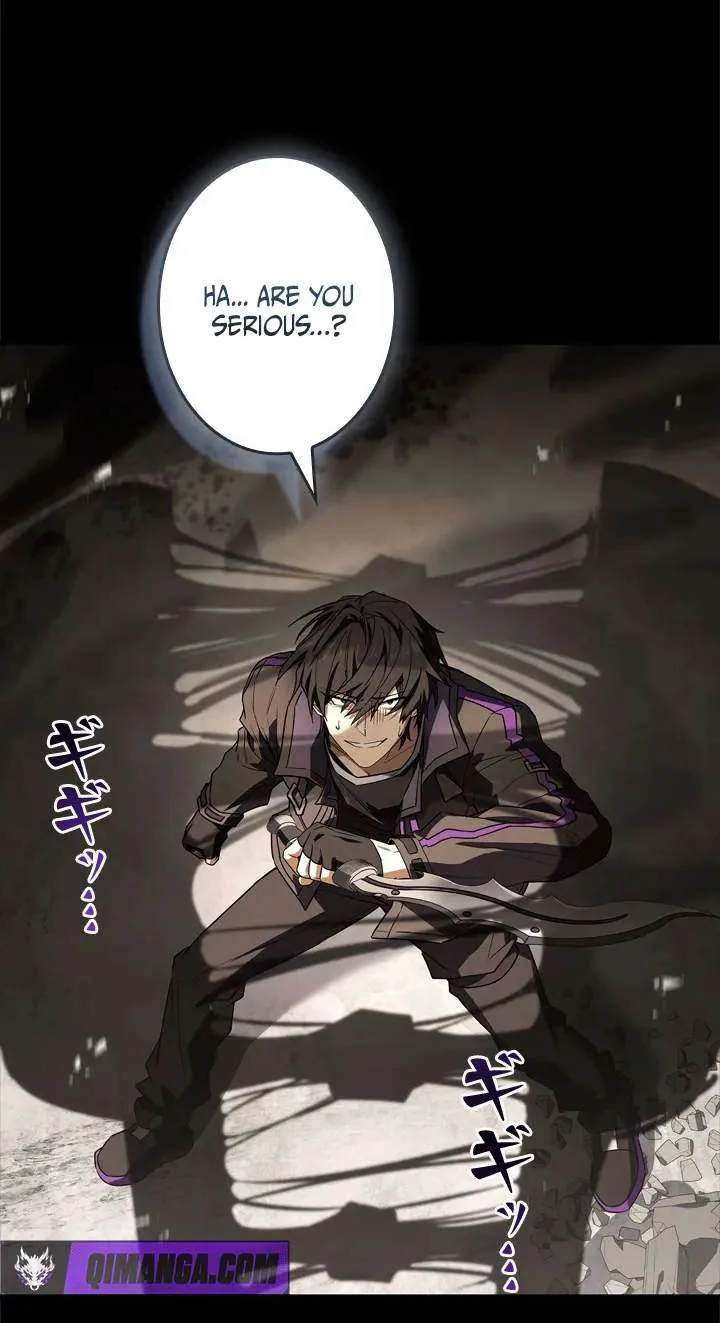 The Level 1 Hunter with Infinite Titles Chapter 8 page 11