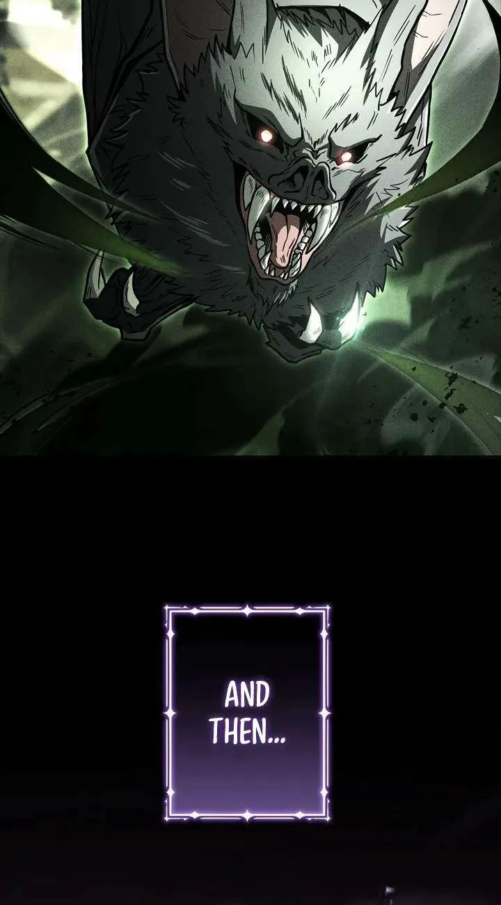 The Level 1 Hunter with Infinite Titles Chapter 8 page 14