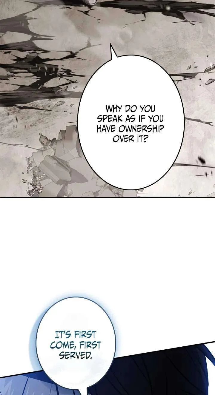 The Level 1 Hunter with Infinite Titles Chapter 8 page 5