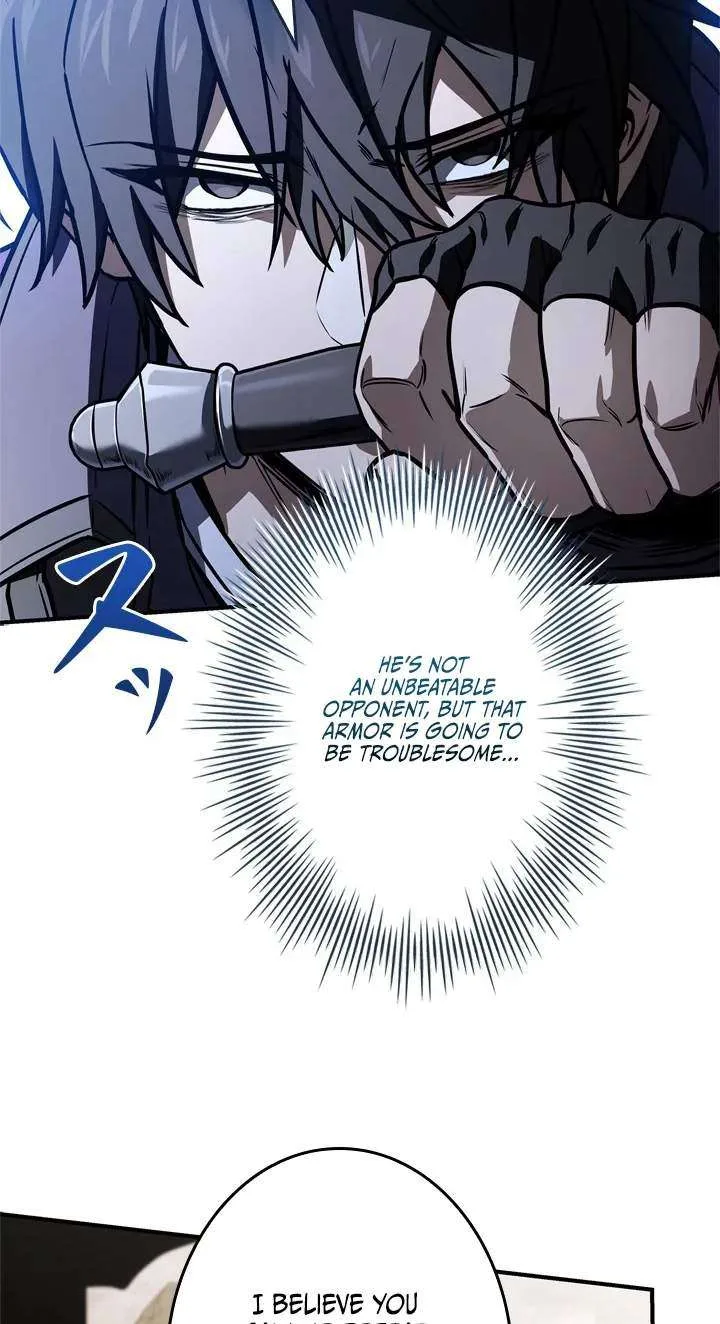 The Level 1 Hunter with Infinite Titles Chapter 8 page 6
