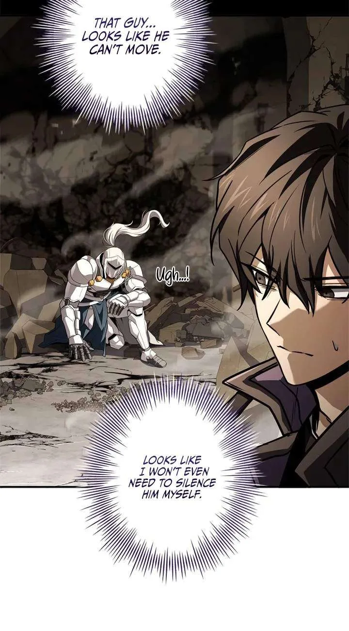 The Level 1 Hunter with Infinite Titles Chapter 8 page 20