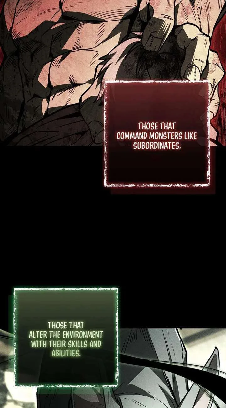 The Level 1 Hunter with Infinite Titles Chapter 8 page 13