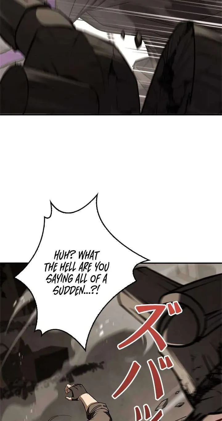 The Level 1 Hunter with Infinite Titles Chapter 8 page 35