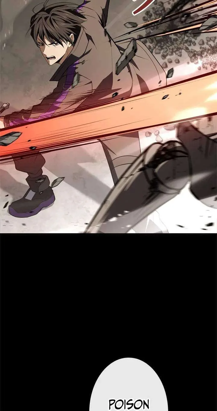 The Level 1 Hunter with Infinite Titles Chapter 8 page 36