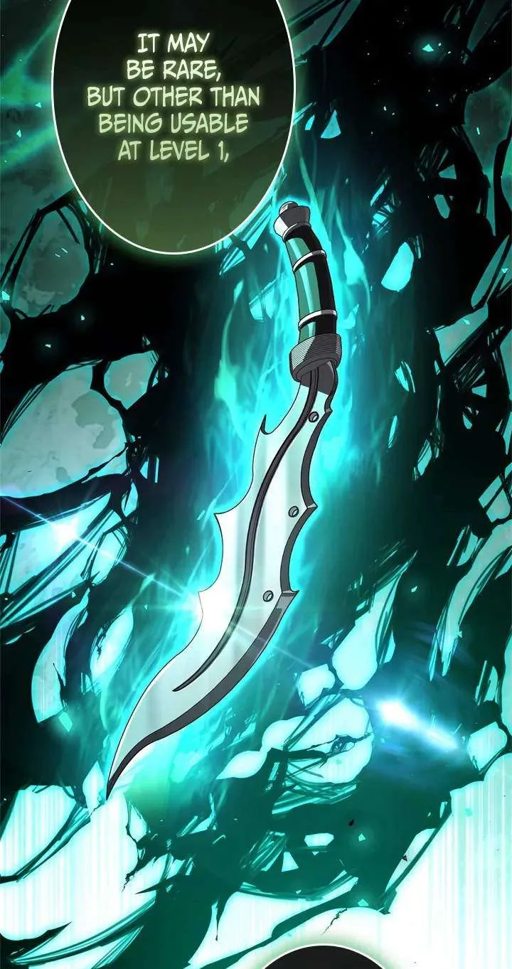 The Level 1 Hunter with Infinite Titles Chapter 8 page 38