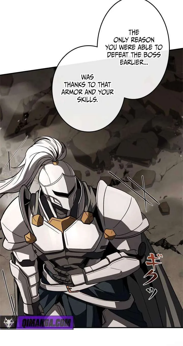 The Level 1 Hunter with Infinite Titles Chapter 8 page 42