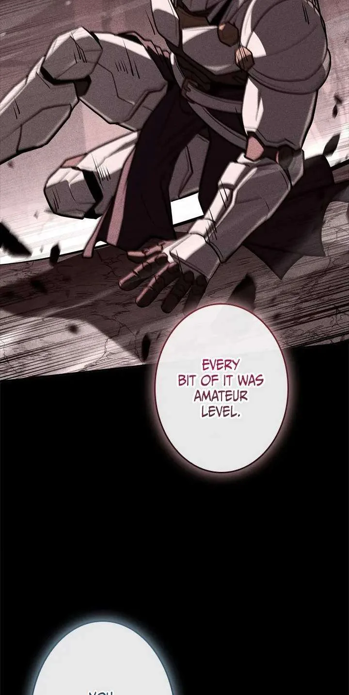 The Level 1 Hunter with Infinite Titles Chapter 8 page 44