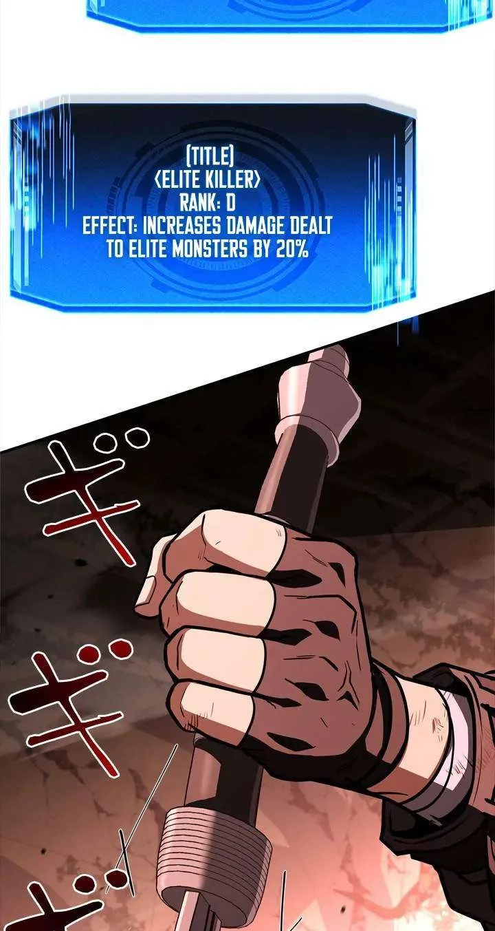 The Level 1 Hunter with Infinite Titles Chapter 8 page 64