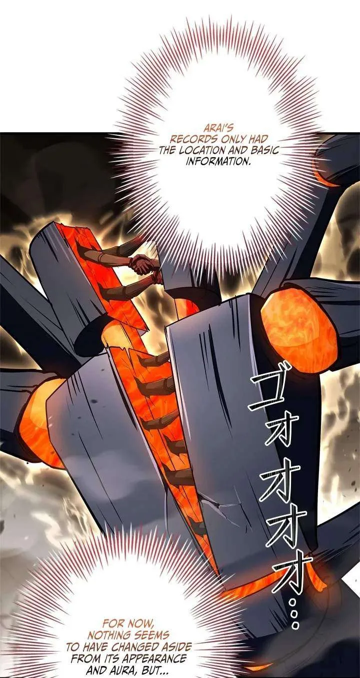 The Level 1 Hunter with Infinite Titles Chapter 8 page 72