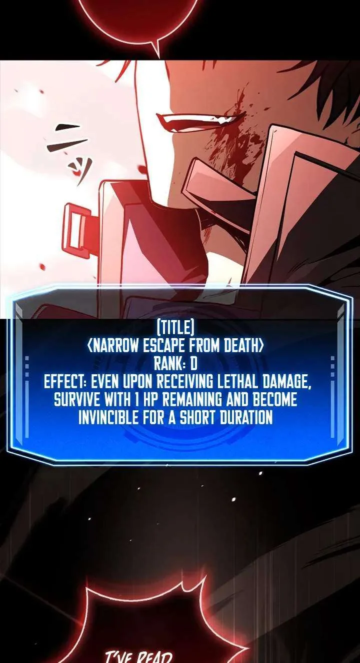 The Level 1 Hunter with Infinite Titles Chapter 8 page 95