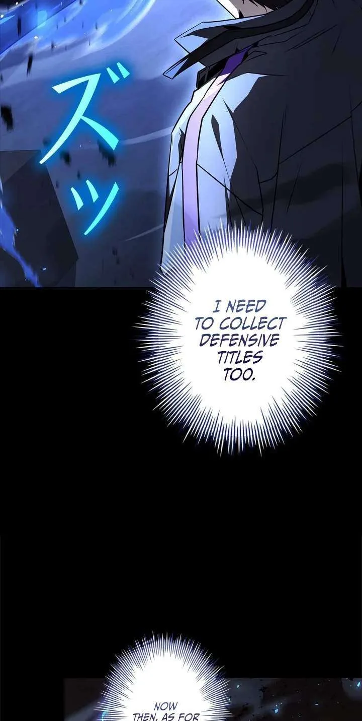 The Level 1 Hunter with Infinite Titles Chapter 8 page 106