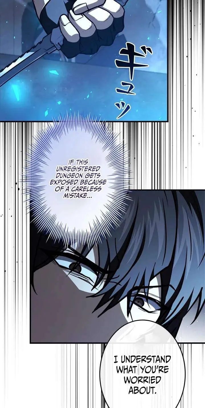 The Level 1 Hunter with Infinite Titles Chapter 8 page 110