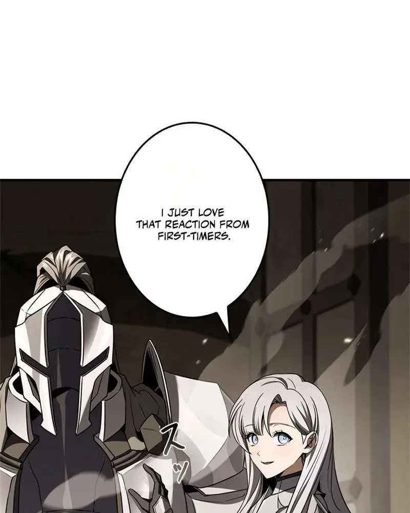 The Level 1 Hunter with Infinite Titles Chapter 9 page 9