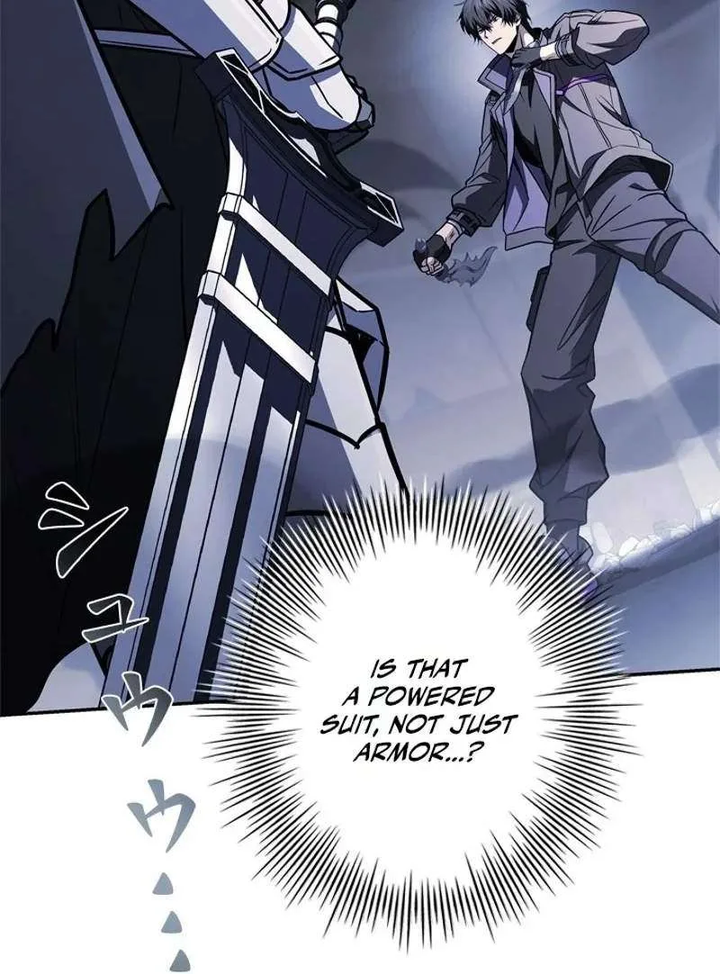 The Level 1 Hunter with Infinite Titles Chapter 9 page 8
