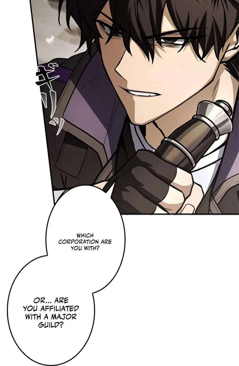 The Level 1 Hunter with Infinite Titles Chapter 9 page 21