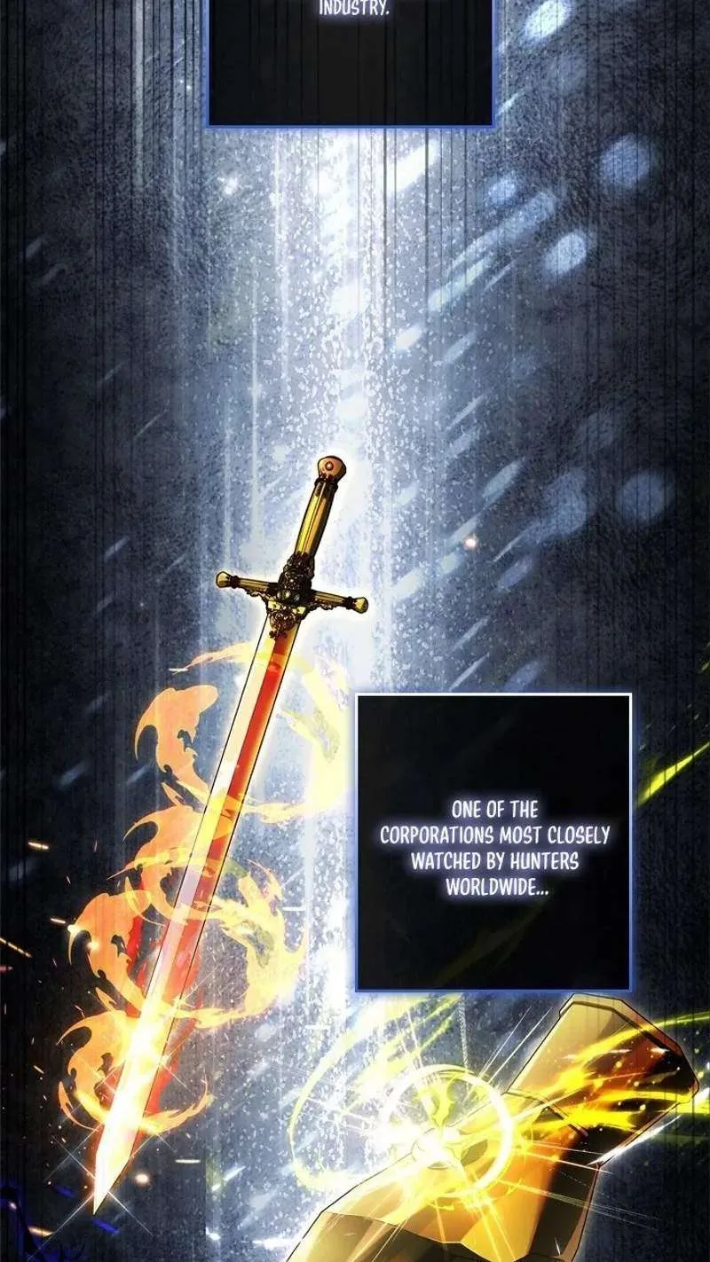 The Level 1 Hunter with Infinite Titles Chapter 9 page 35
