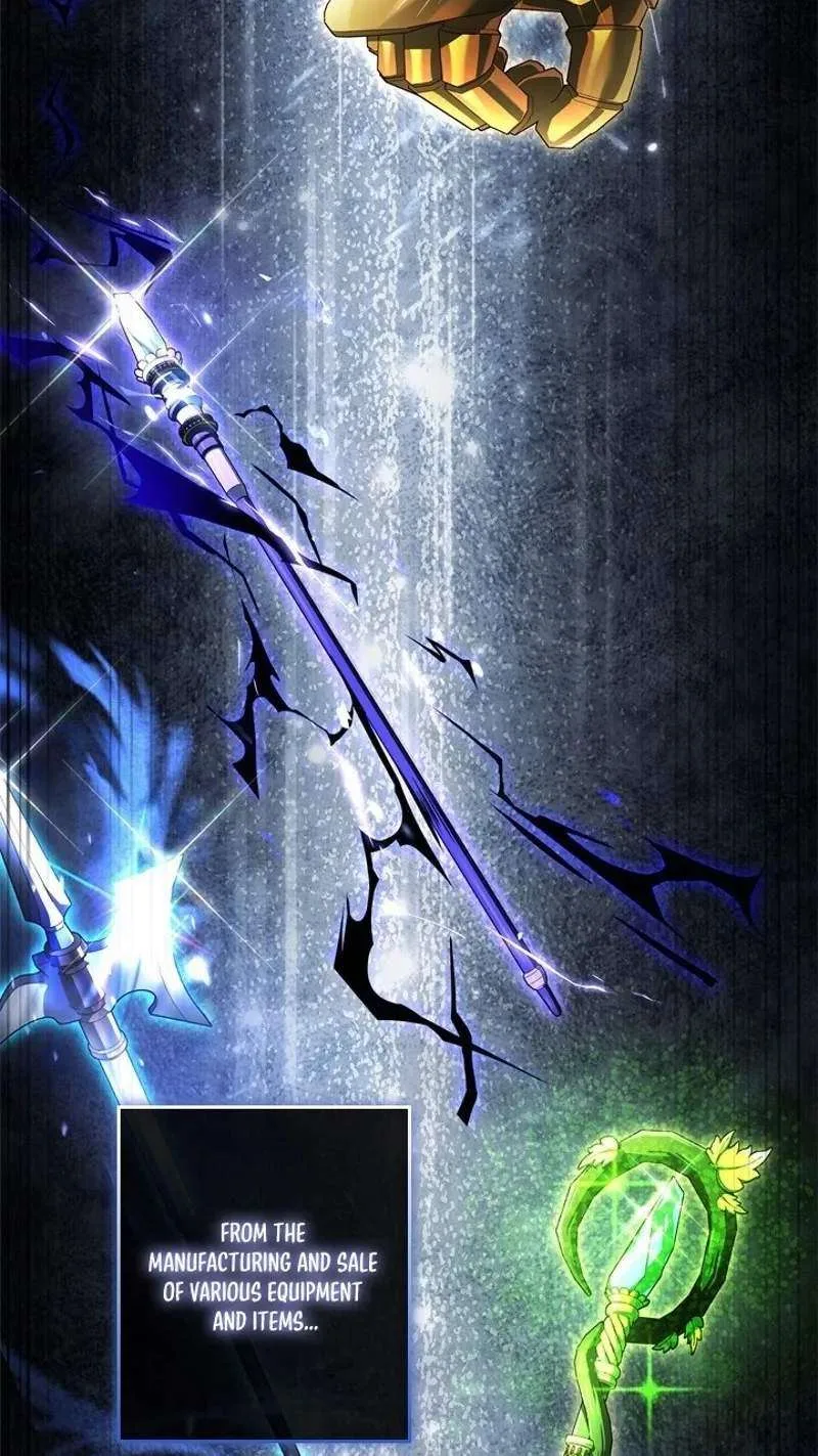 The Level 1 Hunter with Infinite Titles Chapter 9 page 36