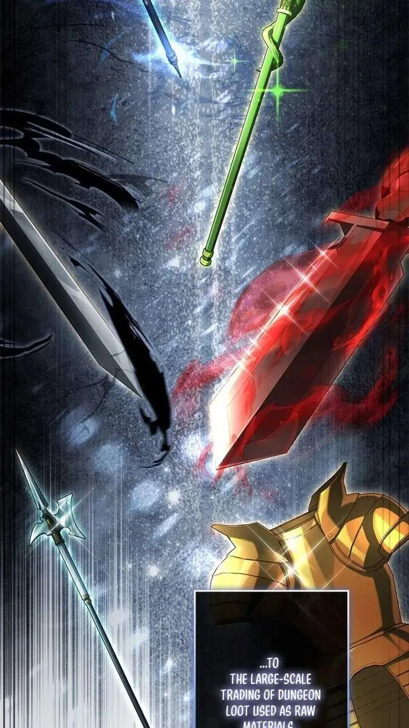 The Level 1 Hunter with Infinite Titles Chapter 9 page 37