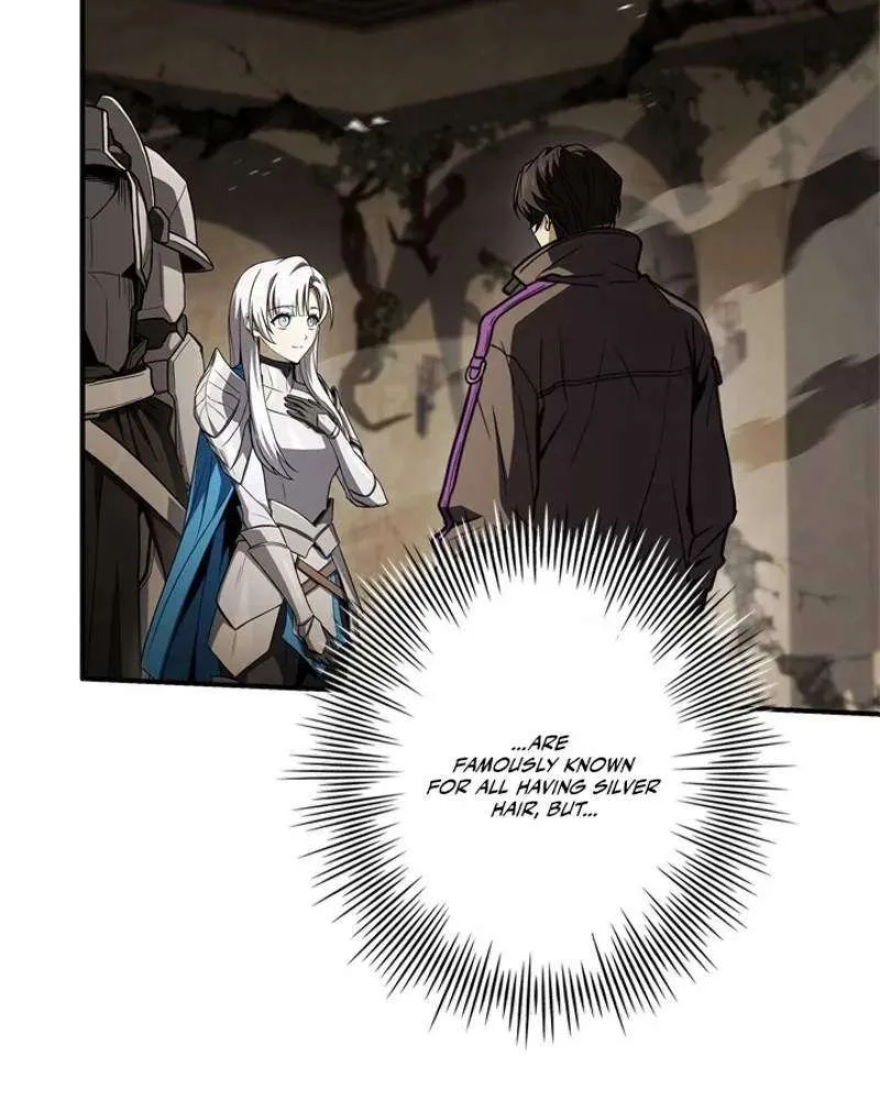 The Level 1 Hunter with Infinite Titles Chapter 9 page 42