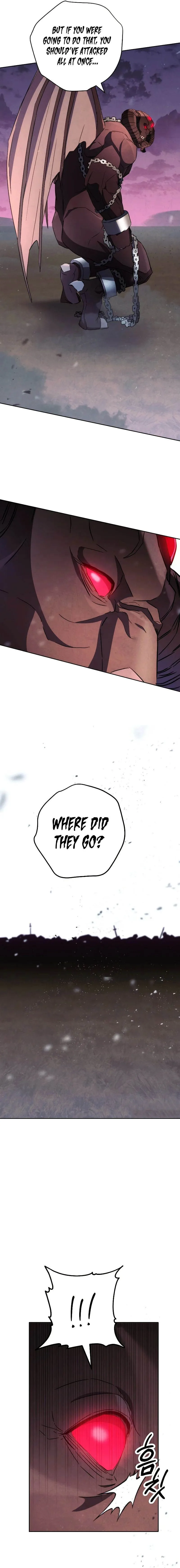 The Live Chapter 112 page 11