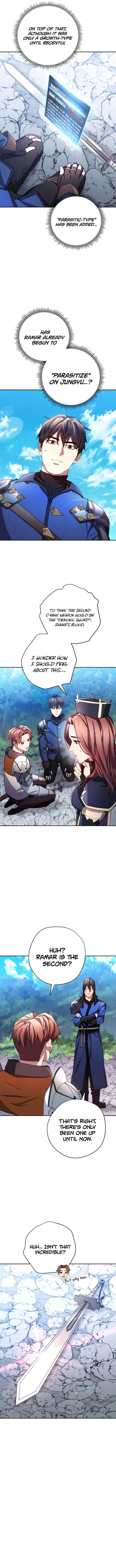 The Live Chapter 119 page 2