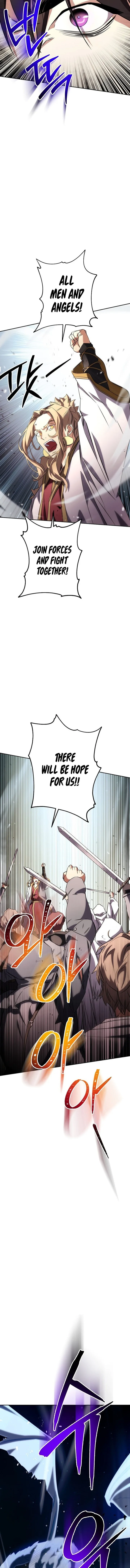 The Live Chapter 168 page 15