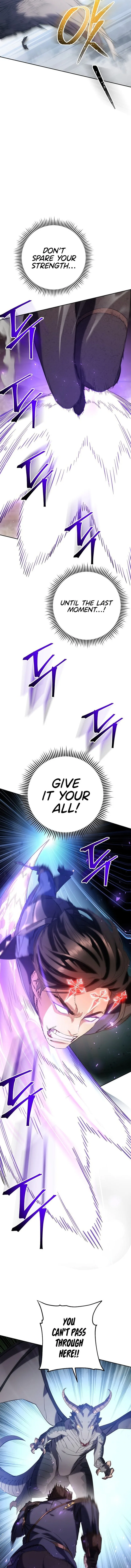 The Live Chapter 168 page 19