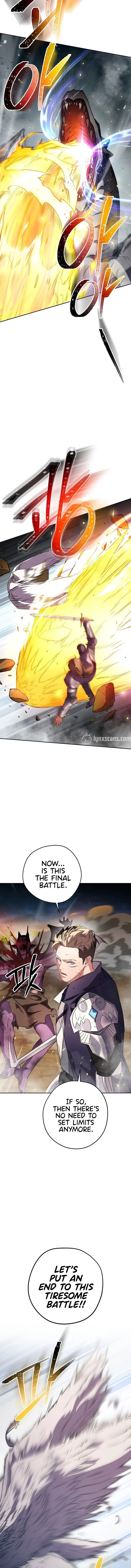 The Live Chapter 168 page 18