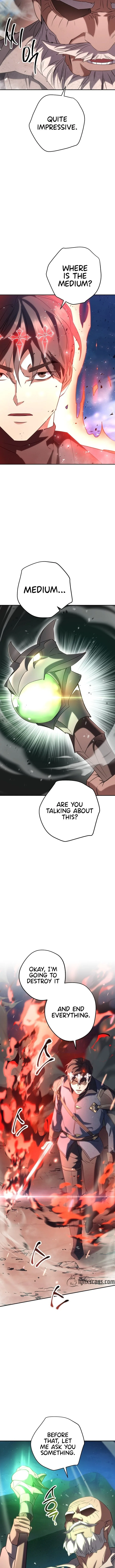 The Live Chapter 169 page 6