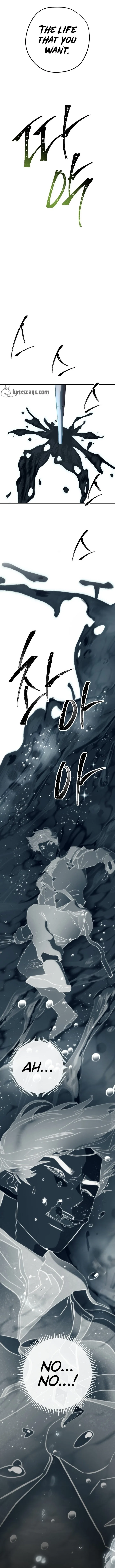 The Live Chapter 169 page 12
