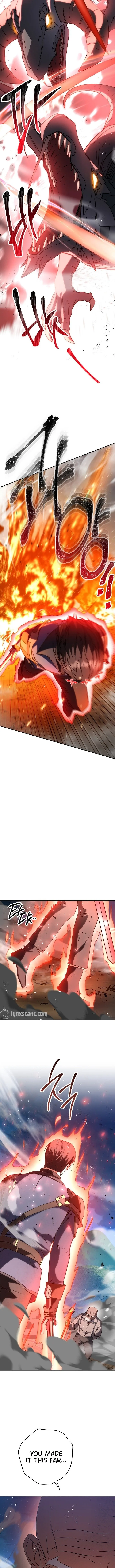 The Live Chapter 169 page 5