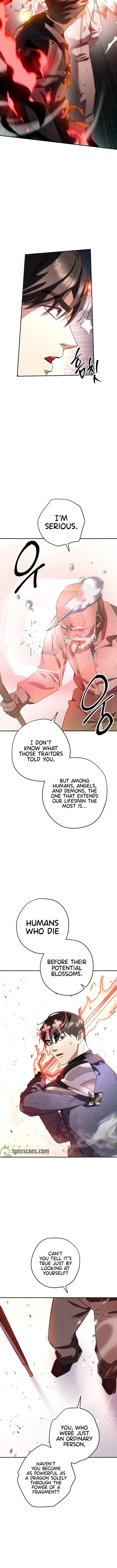 The Live Chapter 169 page 10