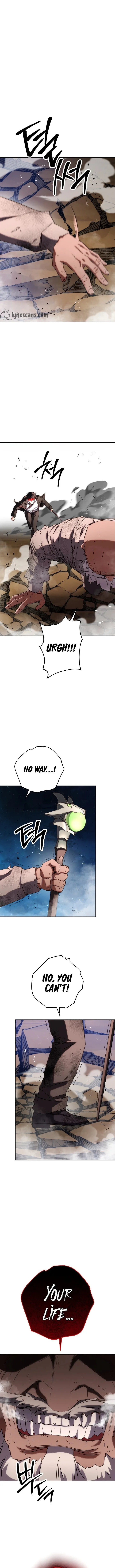 The Live Chapter 170 page 11