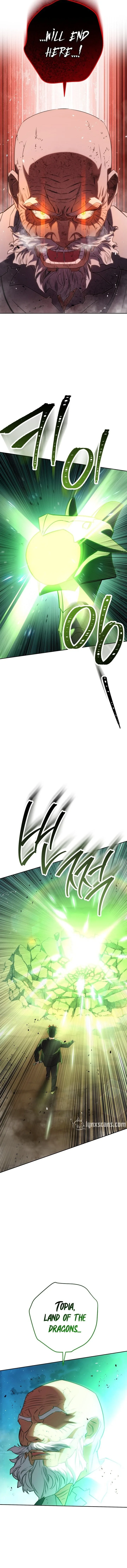 The Live Chapter 170 page 12