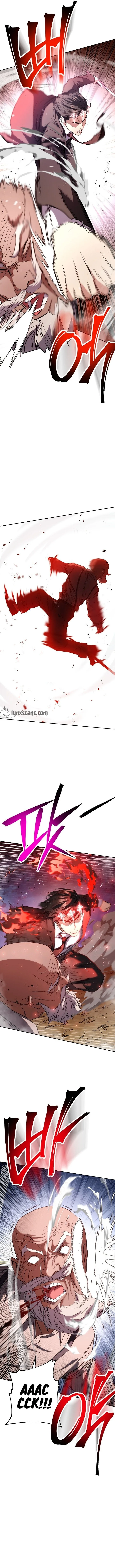 The Live Chapter 170 page 9