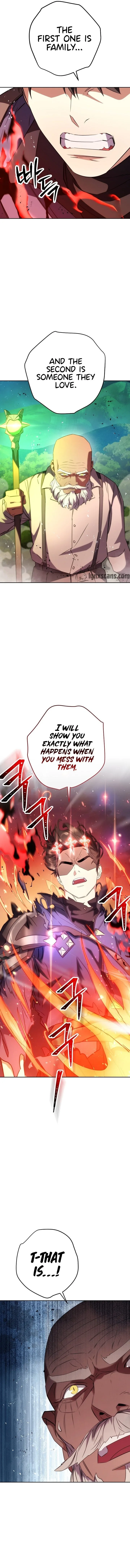 The Live Chapter 170 page 6
