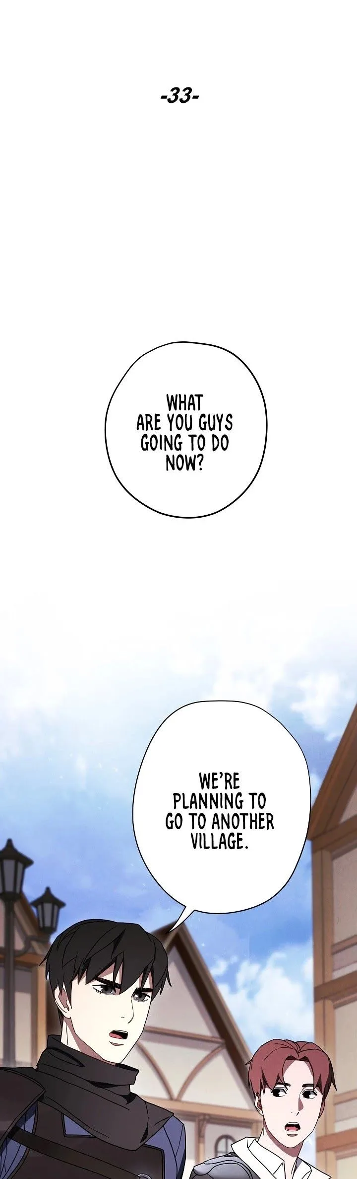The Live Chapter 33 page 6