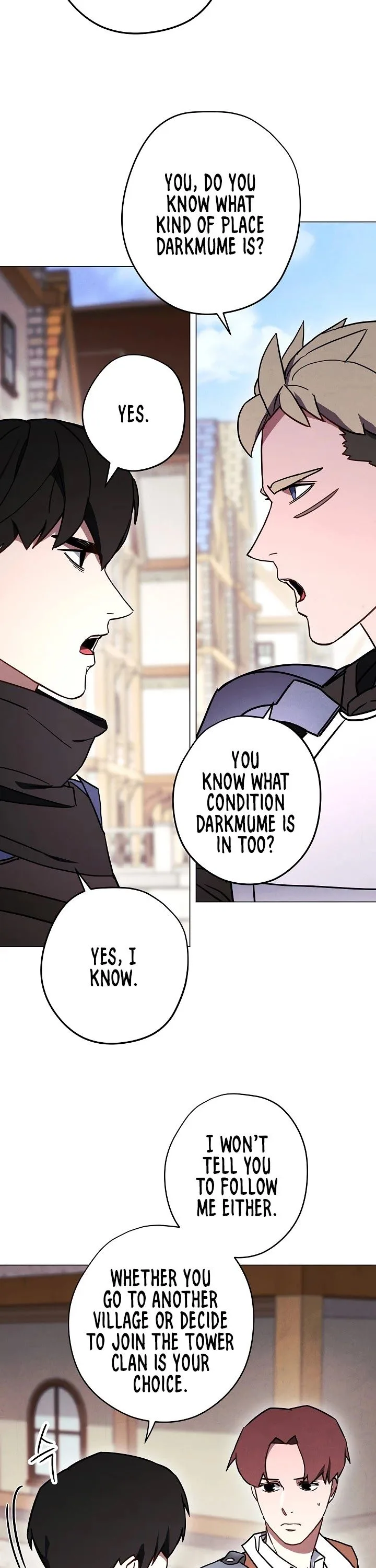 The Live Chapter 33 page 12