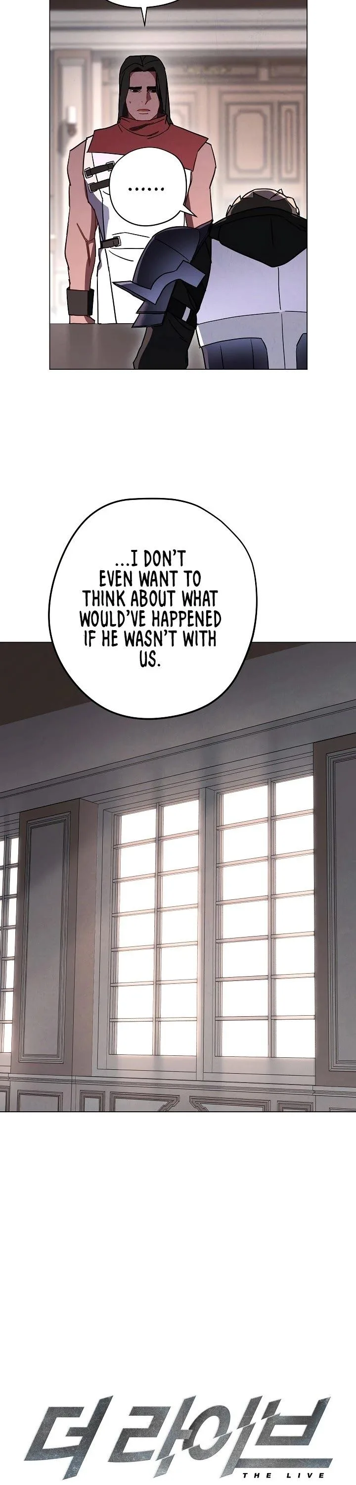 The Live Chapter 33 page 5