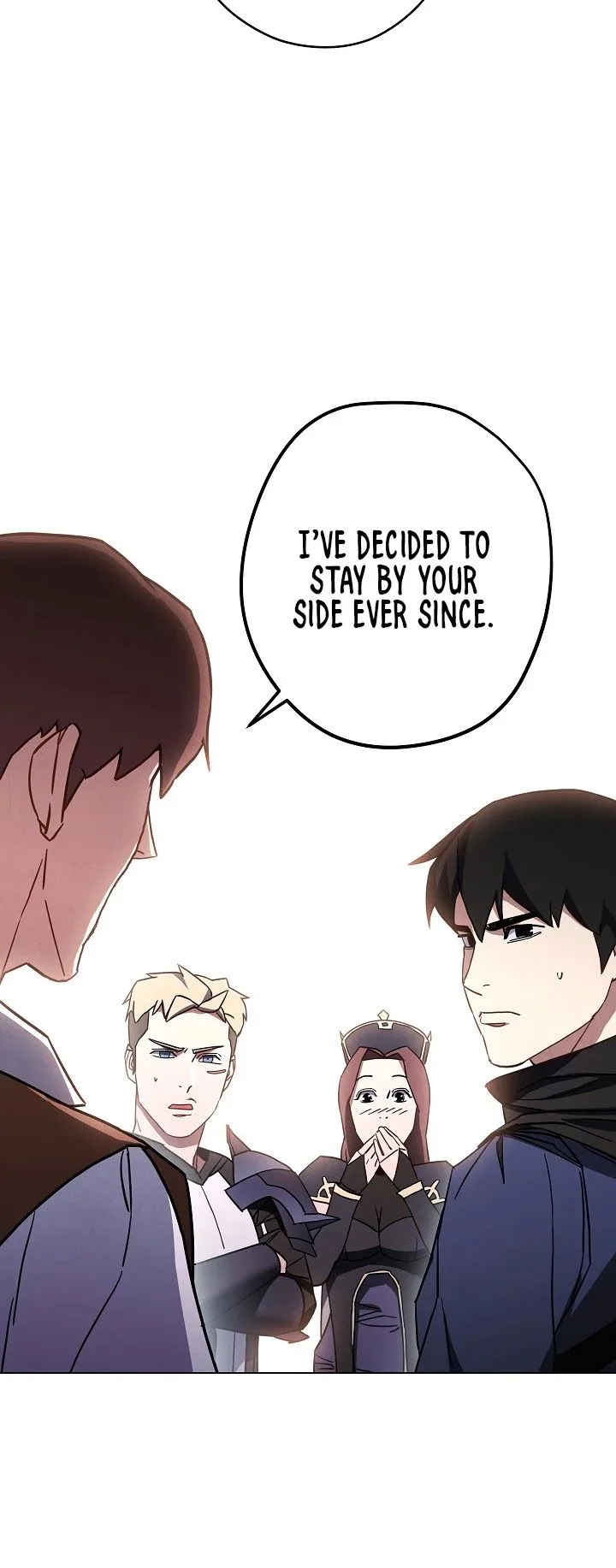 The Live Chapter 33 page 14