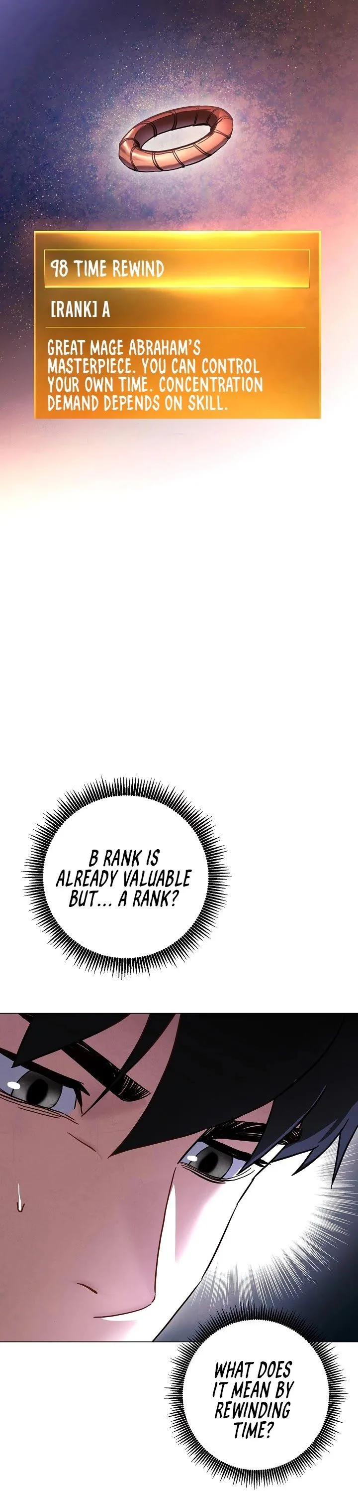 The Live Chapter 33 page 18