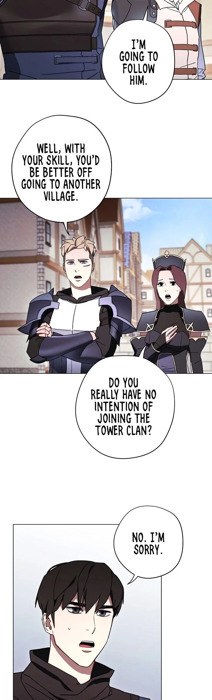 The Live Chapter 33 page 7