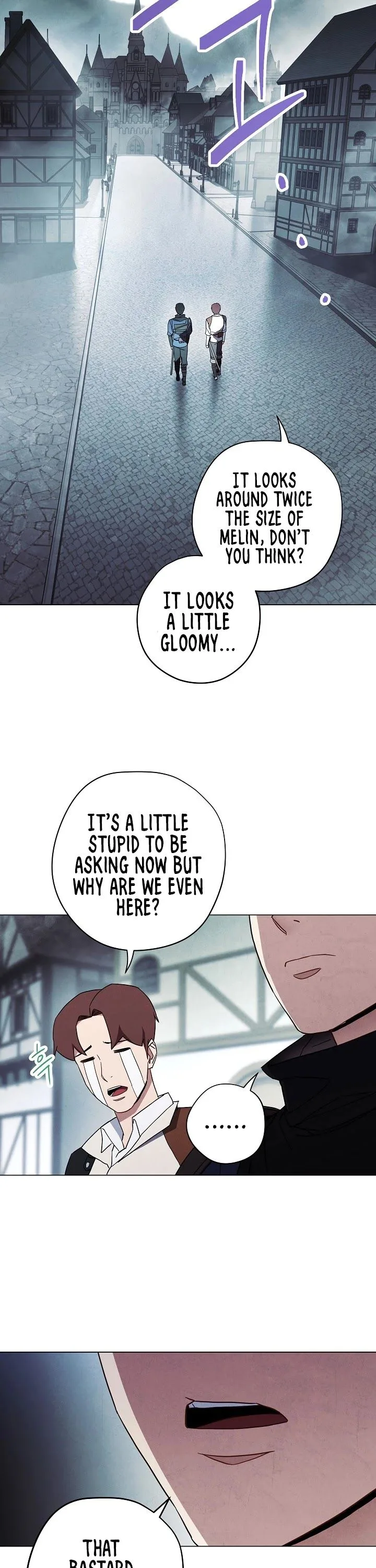 The Live Chapter 33 page 28