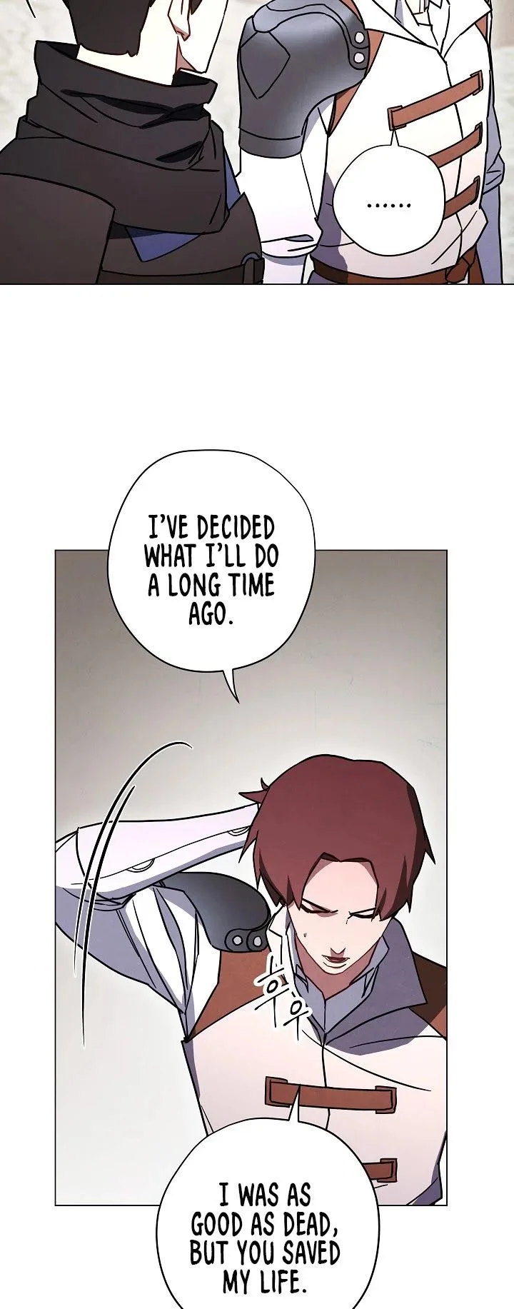 The Live Chapter 33 page 13