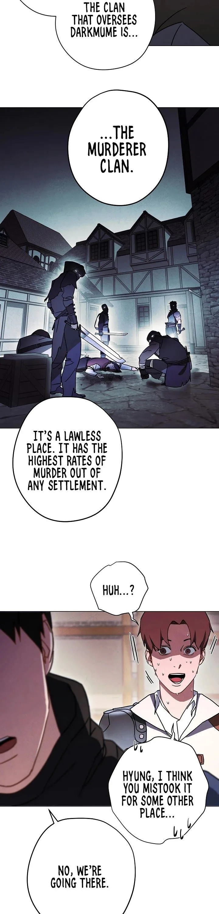 The Live Chapter 33 page 11