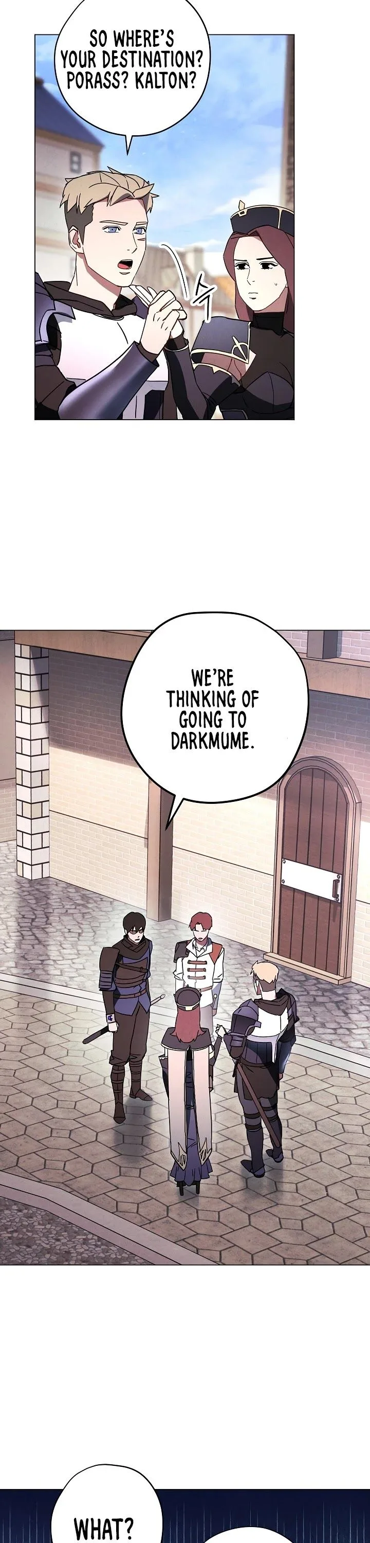 The Live Chapter 33 page 9